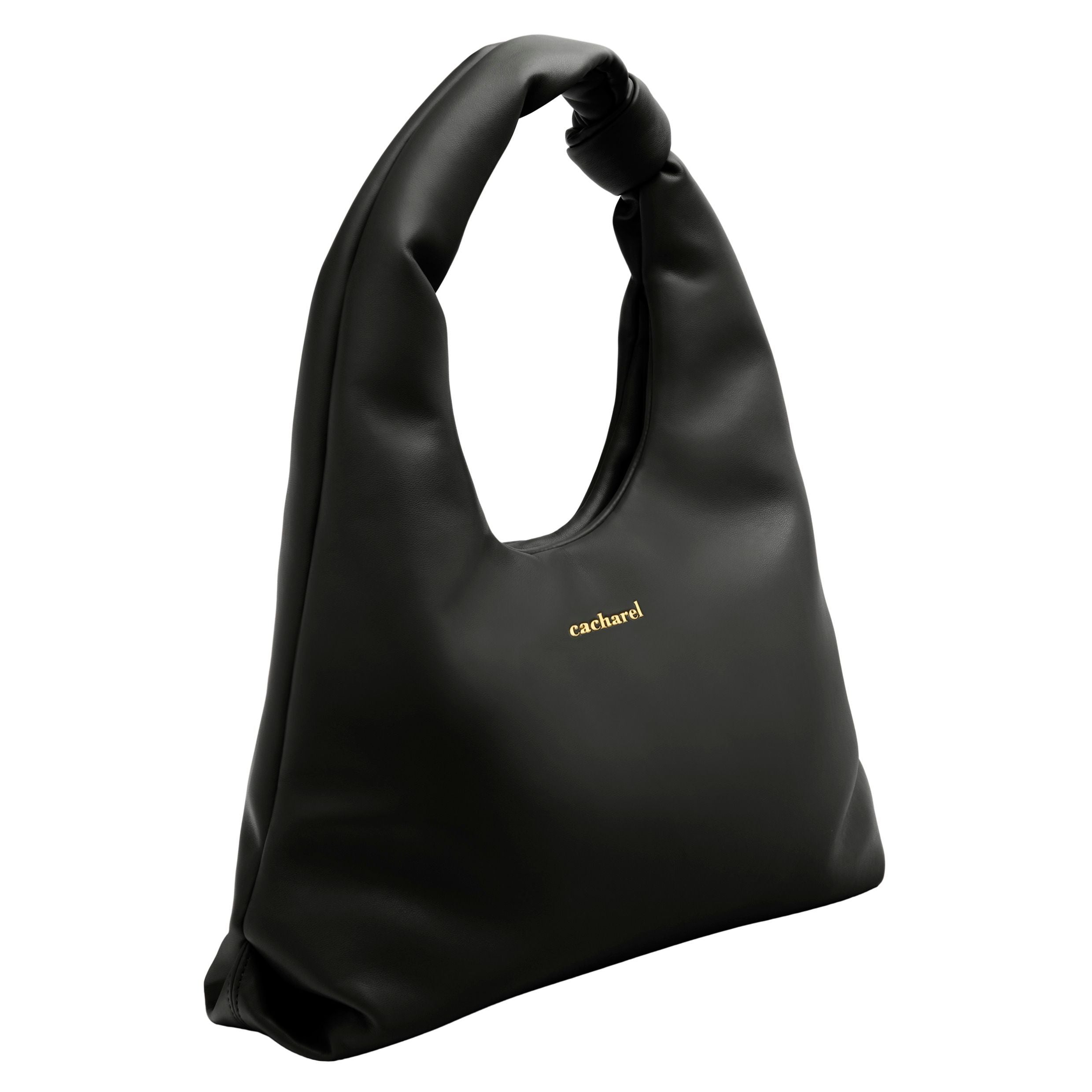 Lady Bag Violette Black