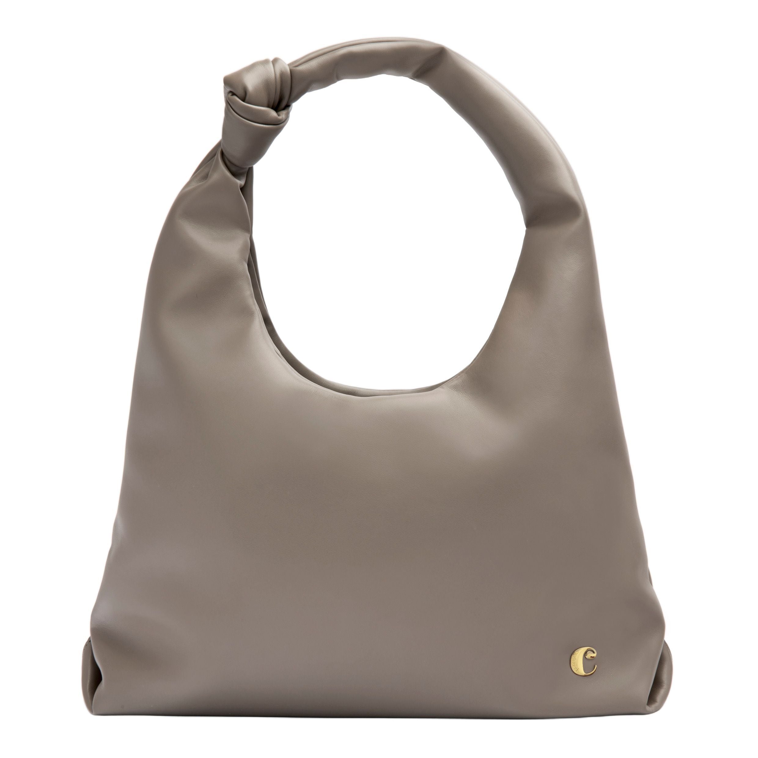 Lady Bag Violette Black