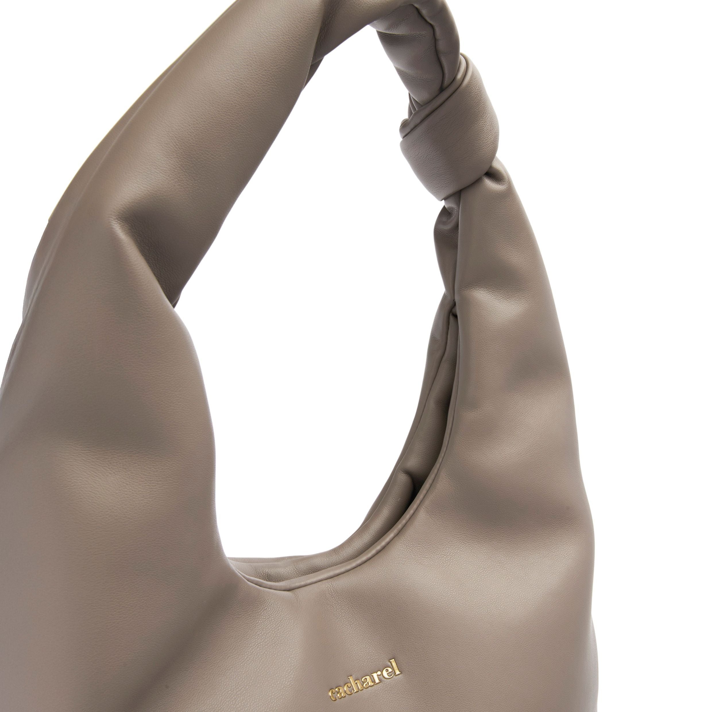 Lady Bag Violette Black