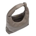 Lady Bag Violette Black