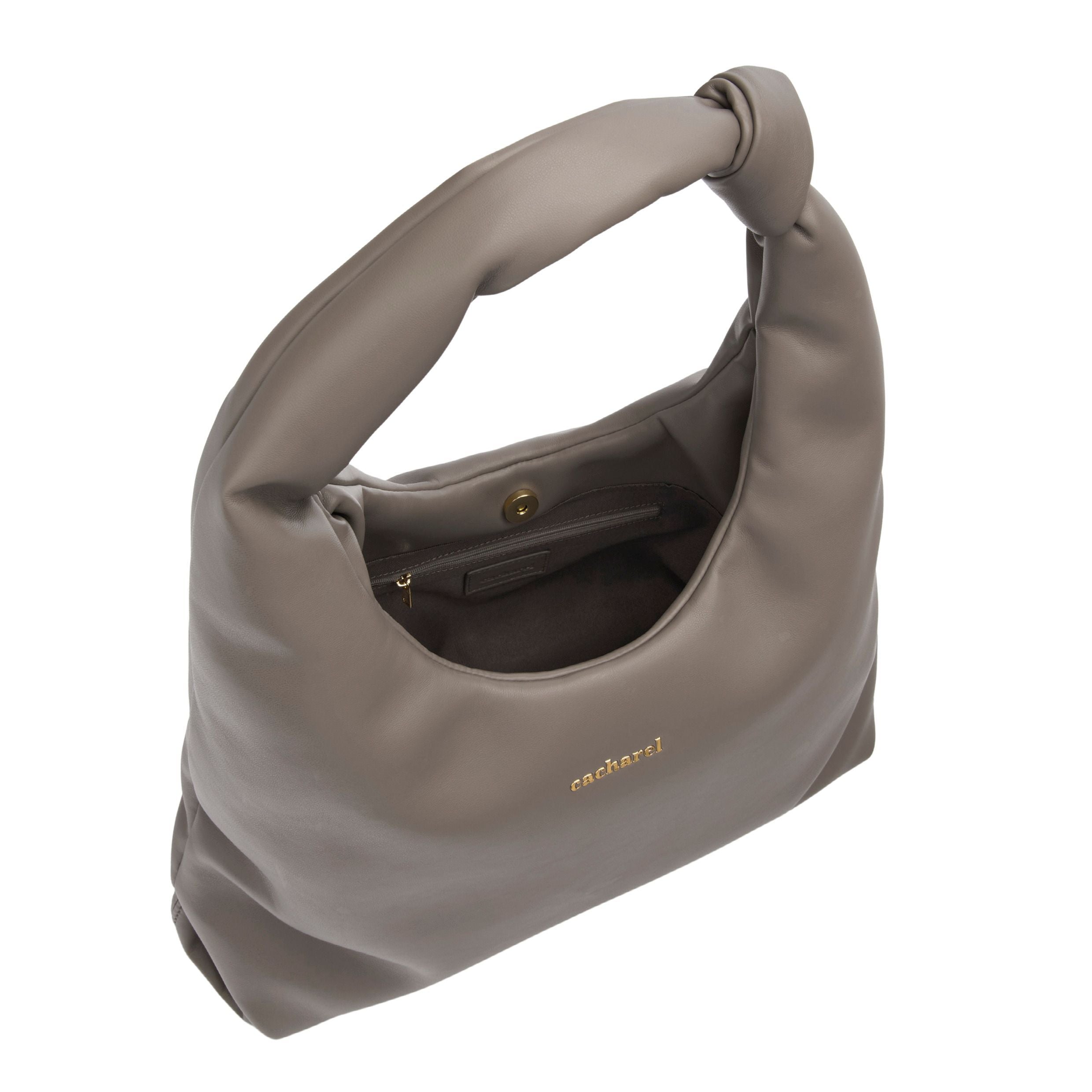 Lady Bag Violette Black