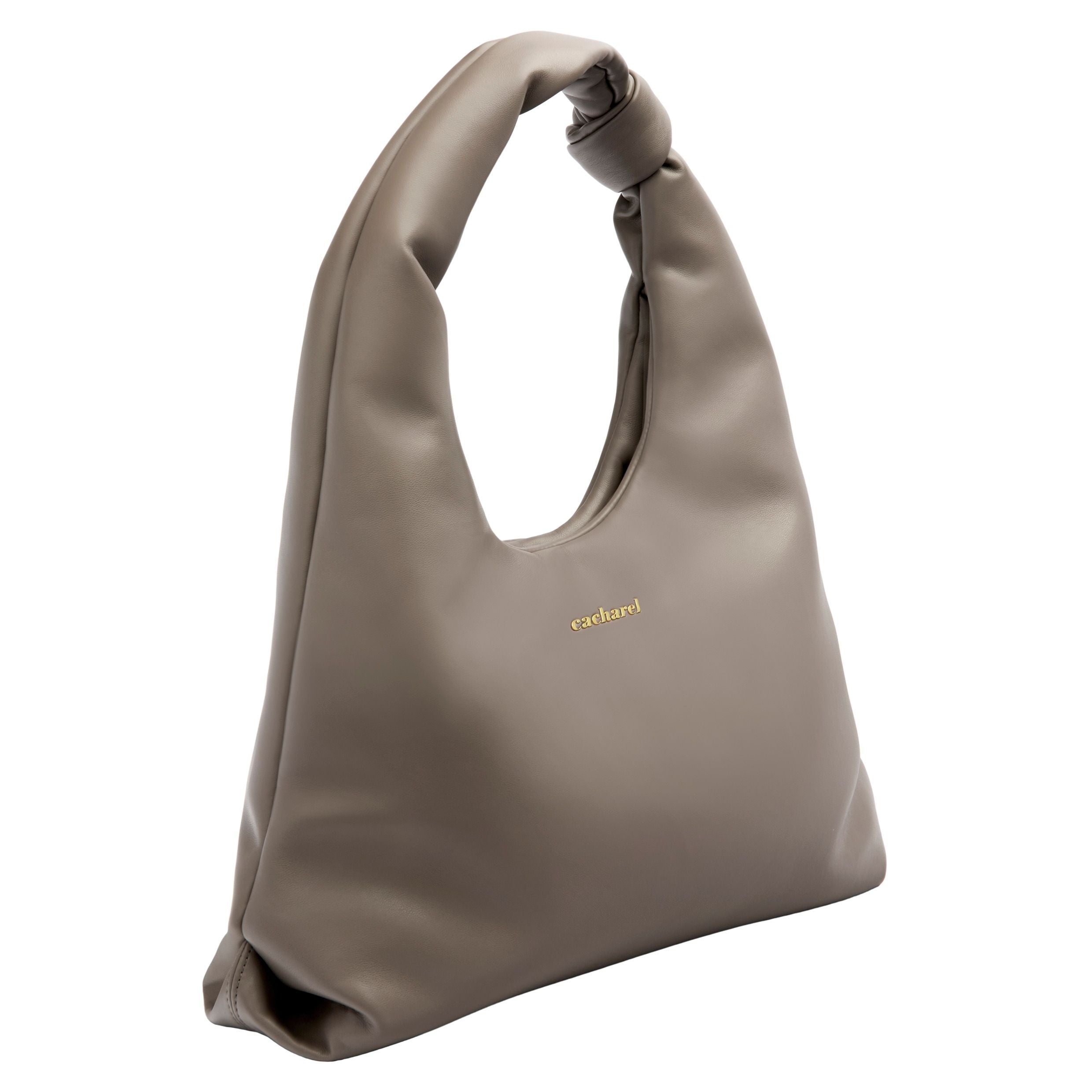 Lady Bag Violette Black