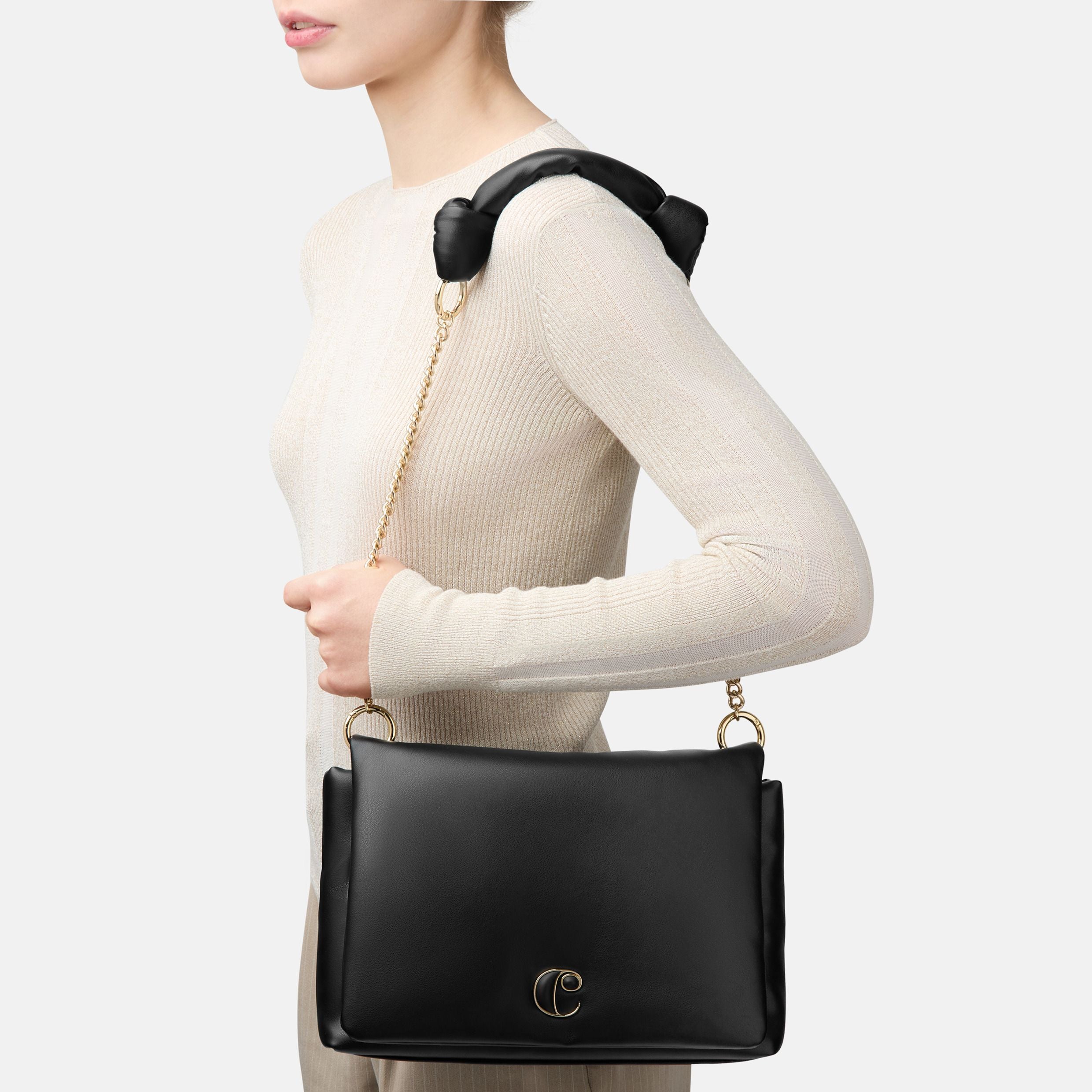 Lady Bag Vivienne Black