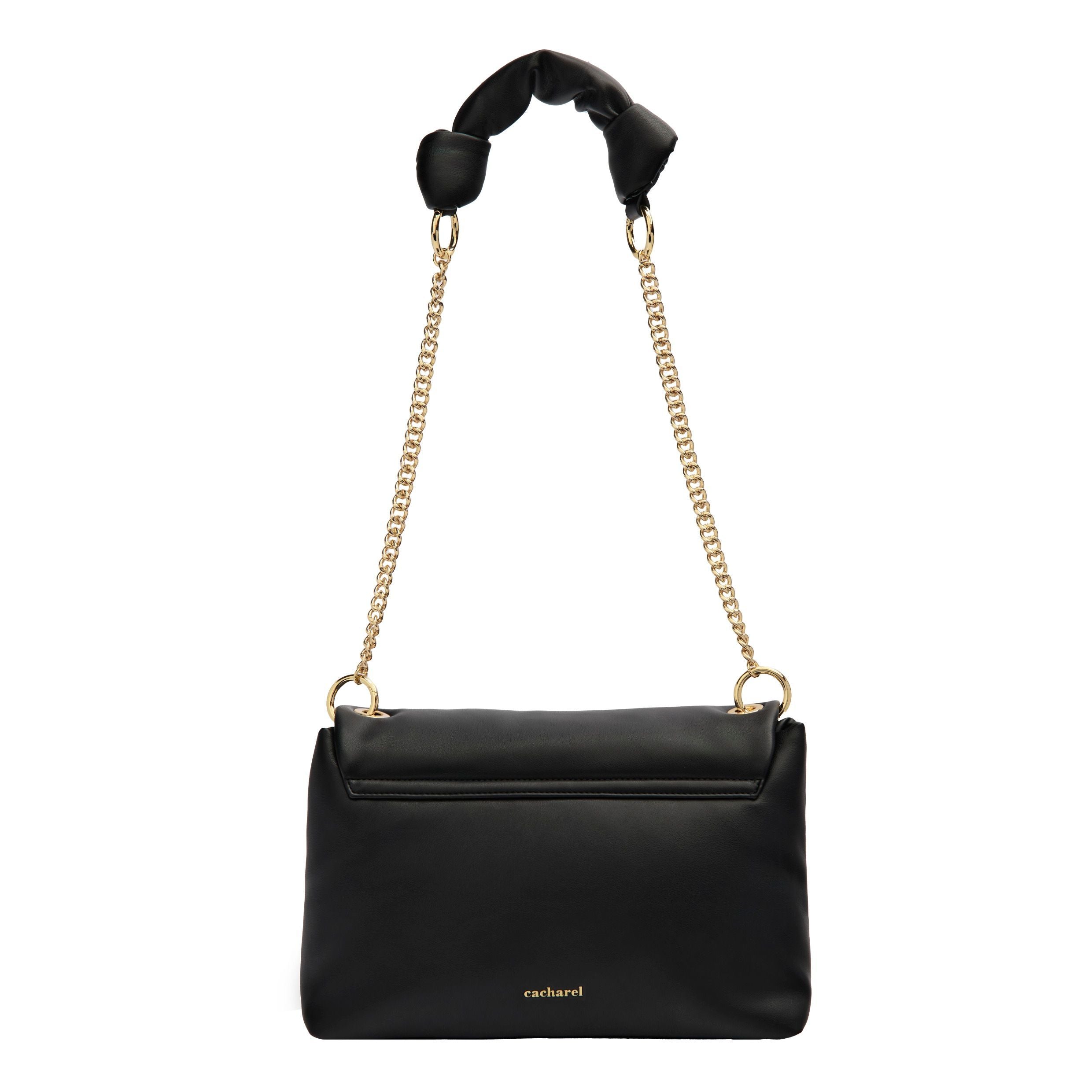 Lady Bag Vivienne Black