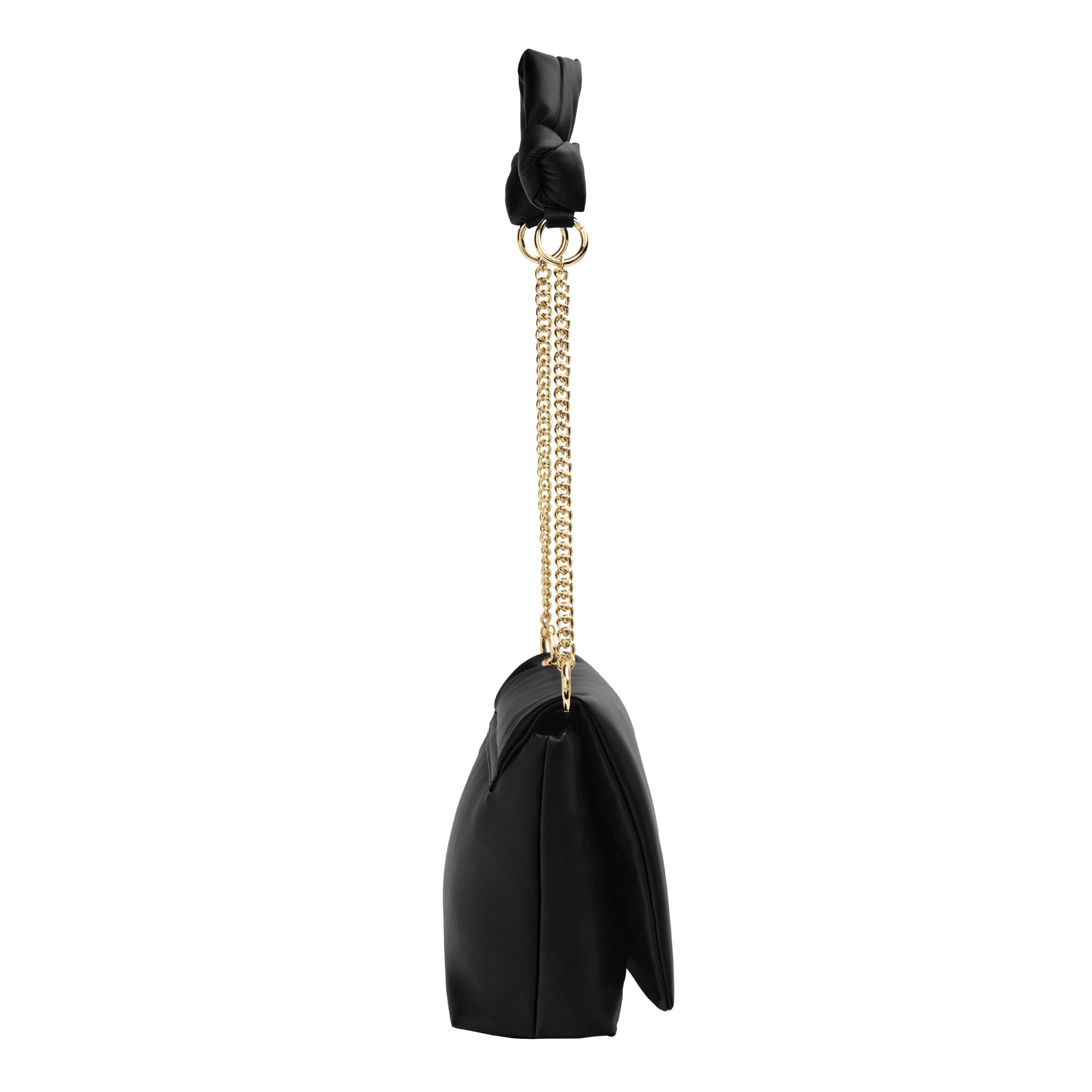 Lady Bag Vivienne Black