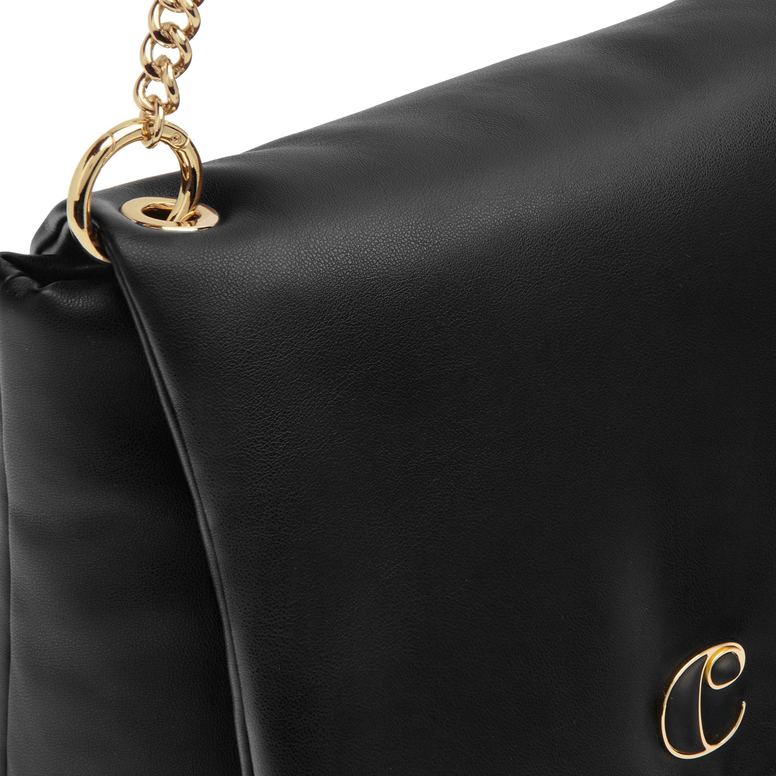 Lady Bag Vivienne Black