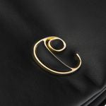 Lady Bag Vivienne Black