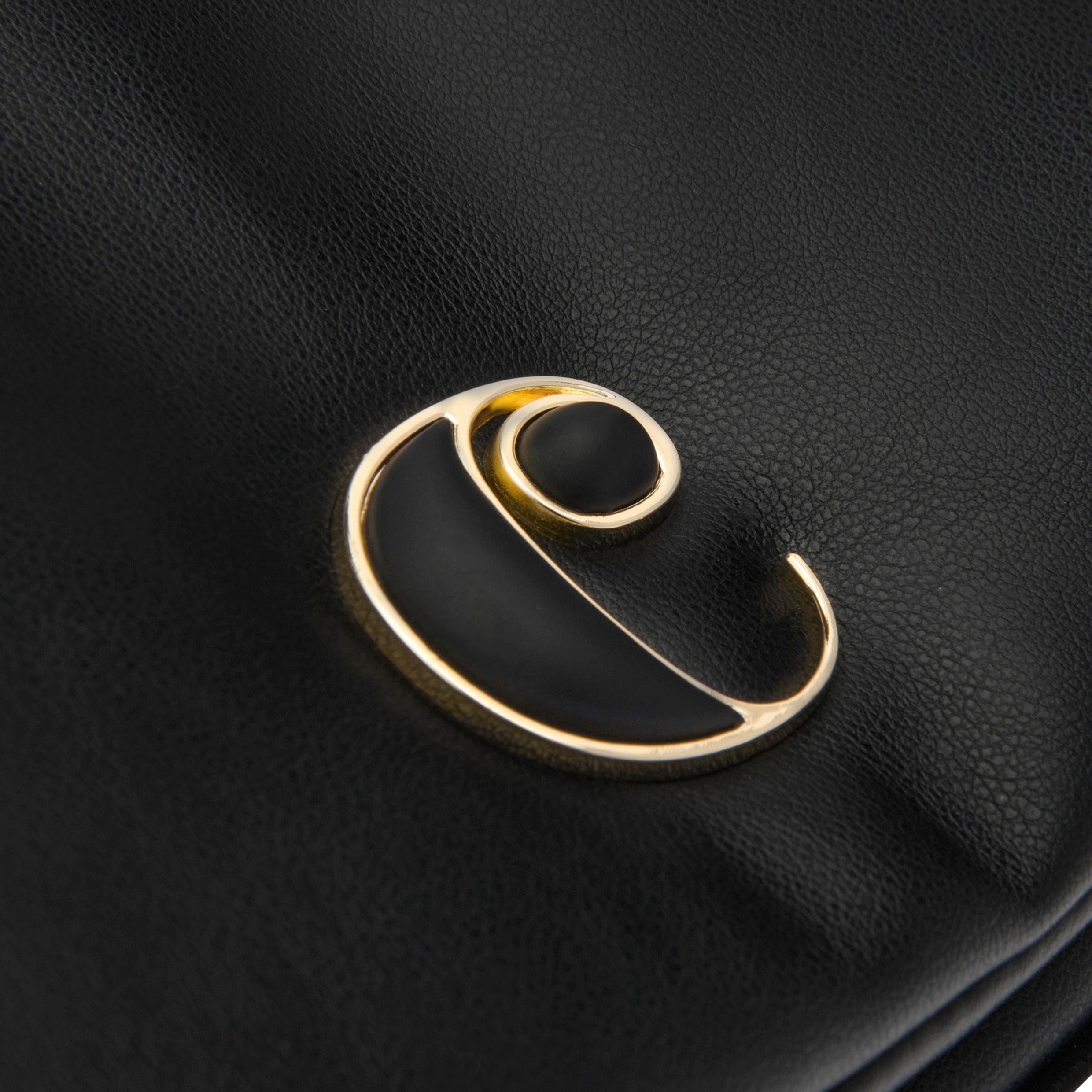 Lady Bag Vivienne Black