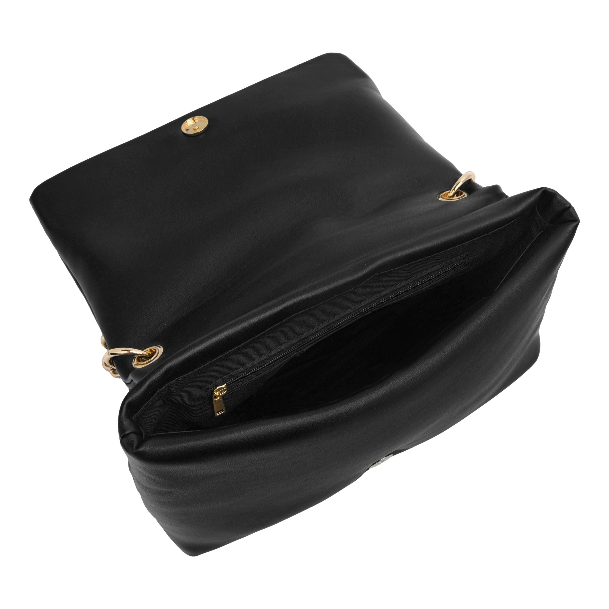 Lady Bag Vivienne Black
