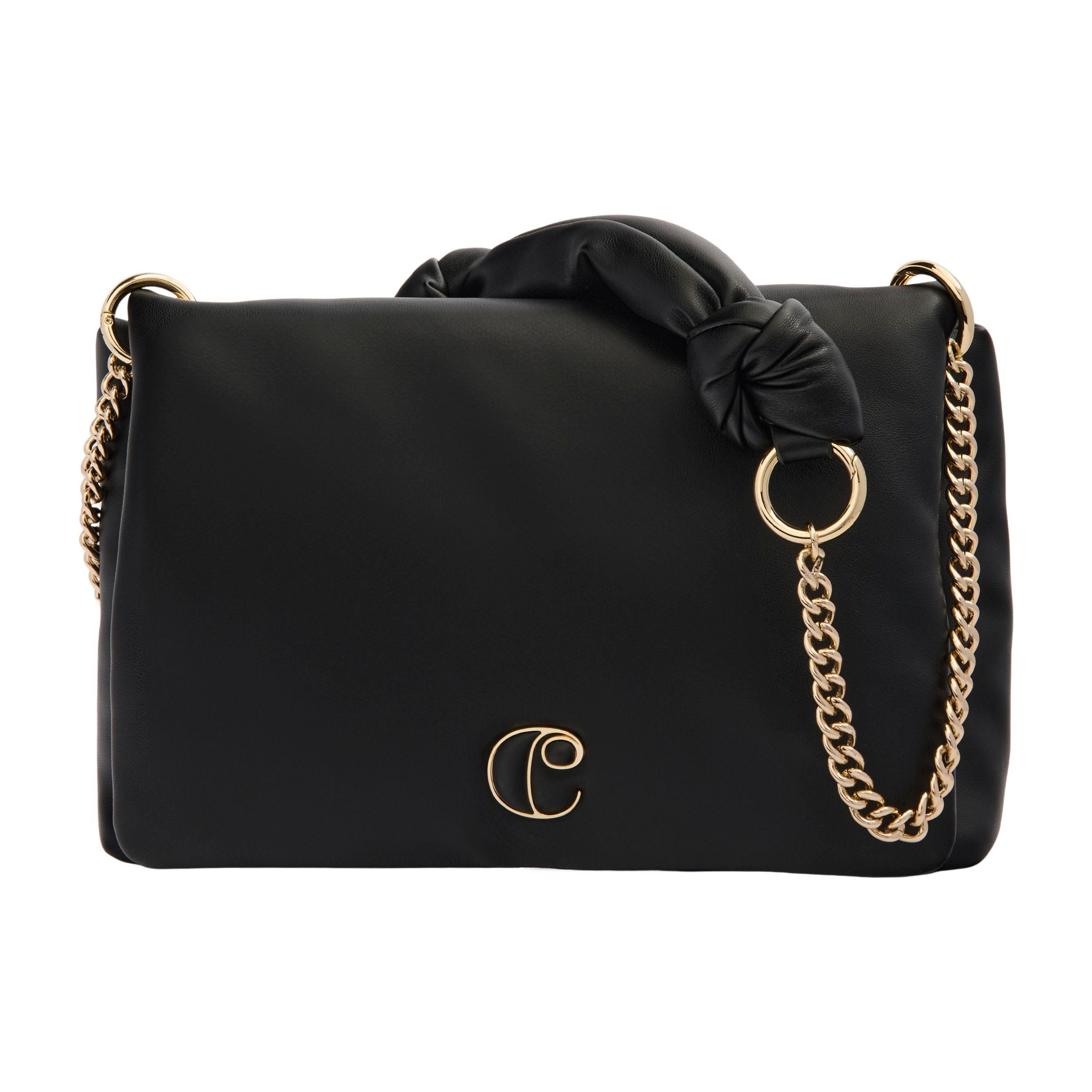 Lady Bag Vivienne Black