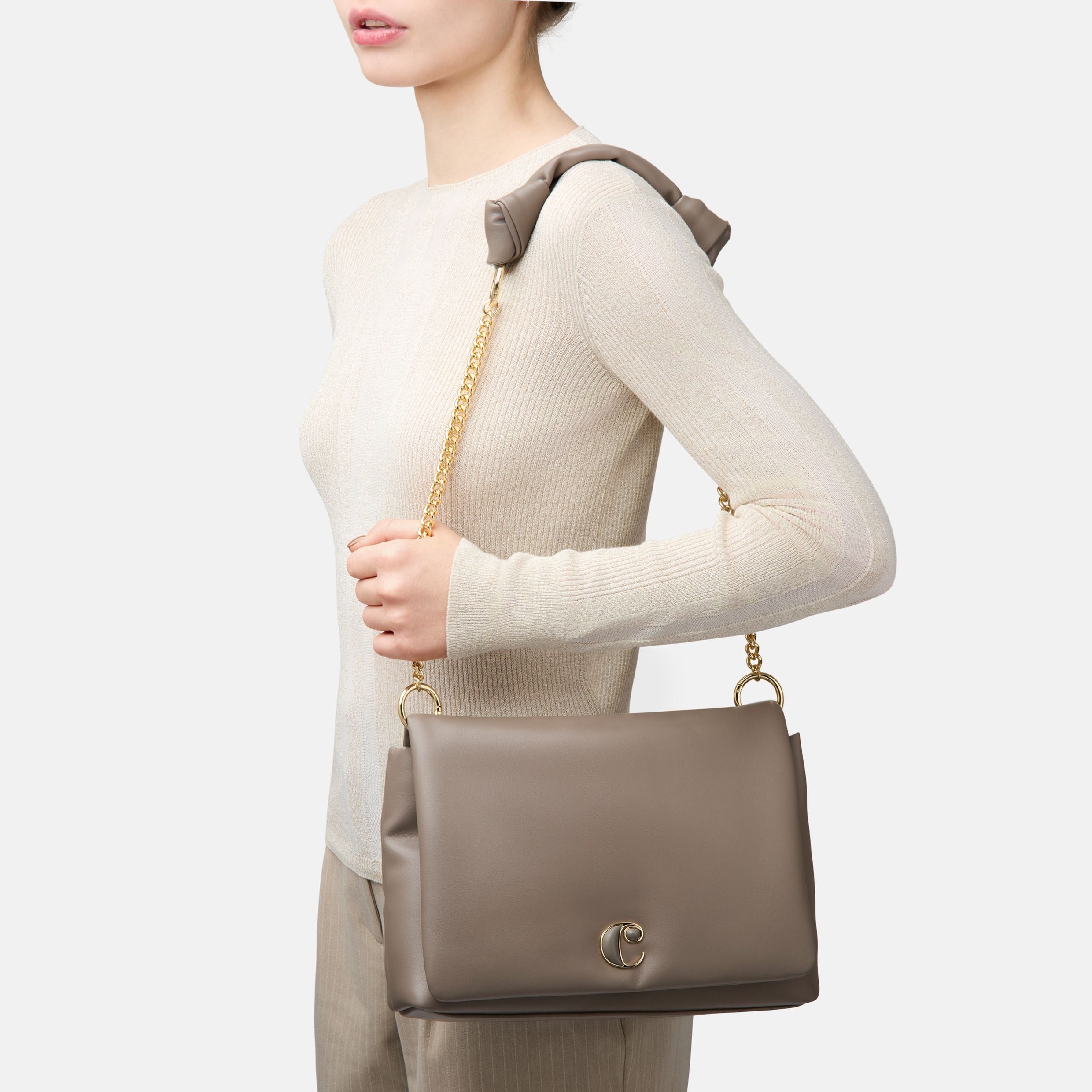 Lady Bag Vivienne Black