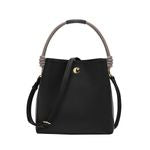 Lady Bag Apolline Black