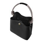 Lady Bag Apolline Black