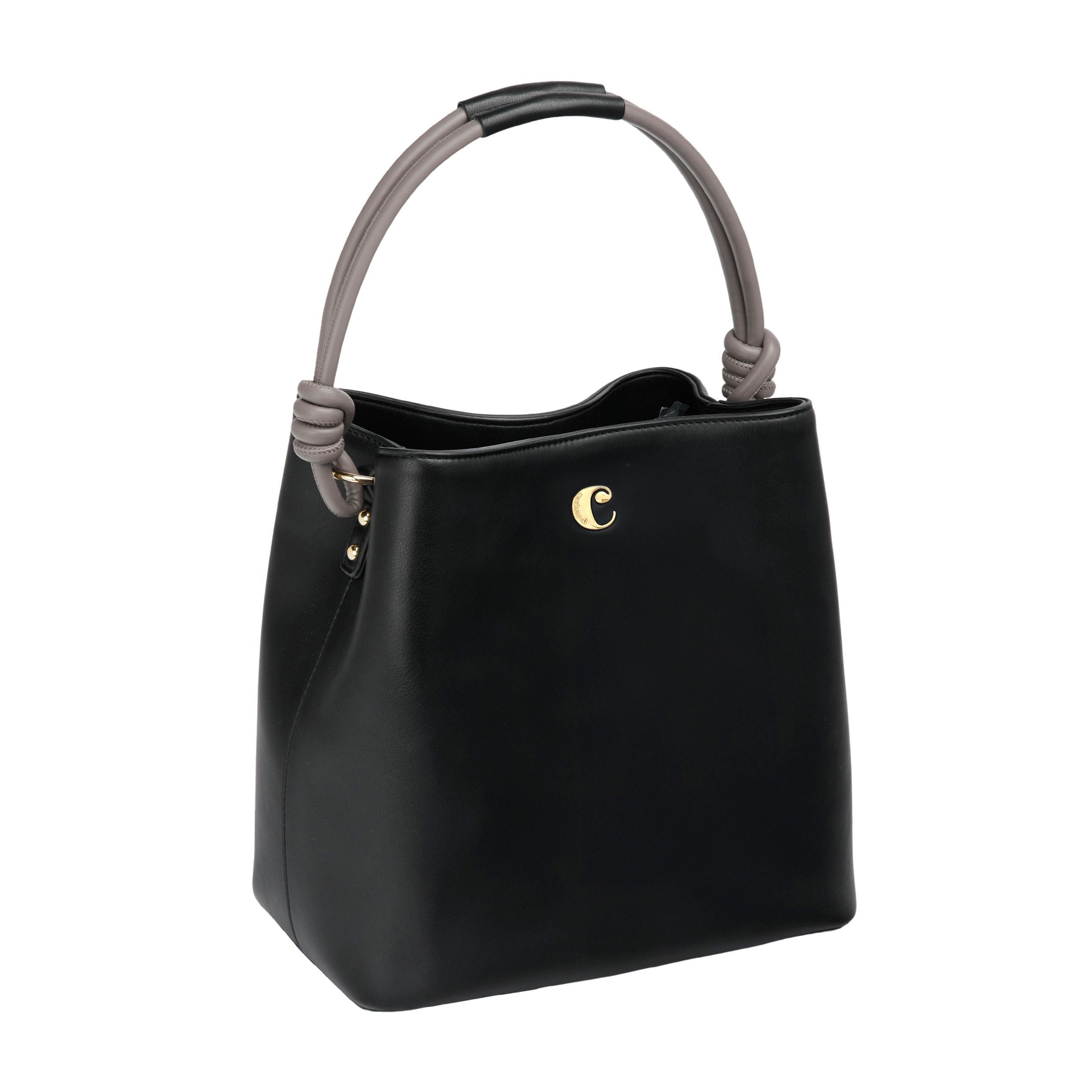 Lady Bag Apolline Black