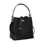 Lady Bag Apolline Black