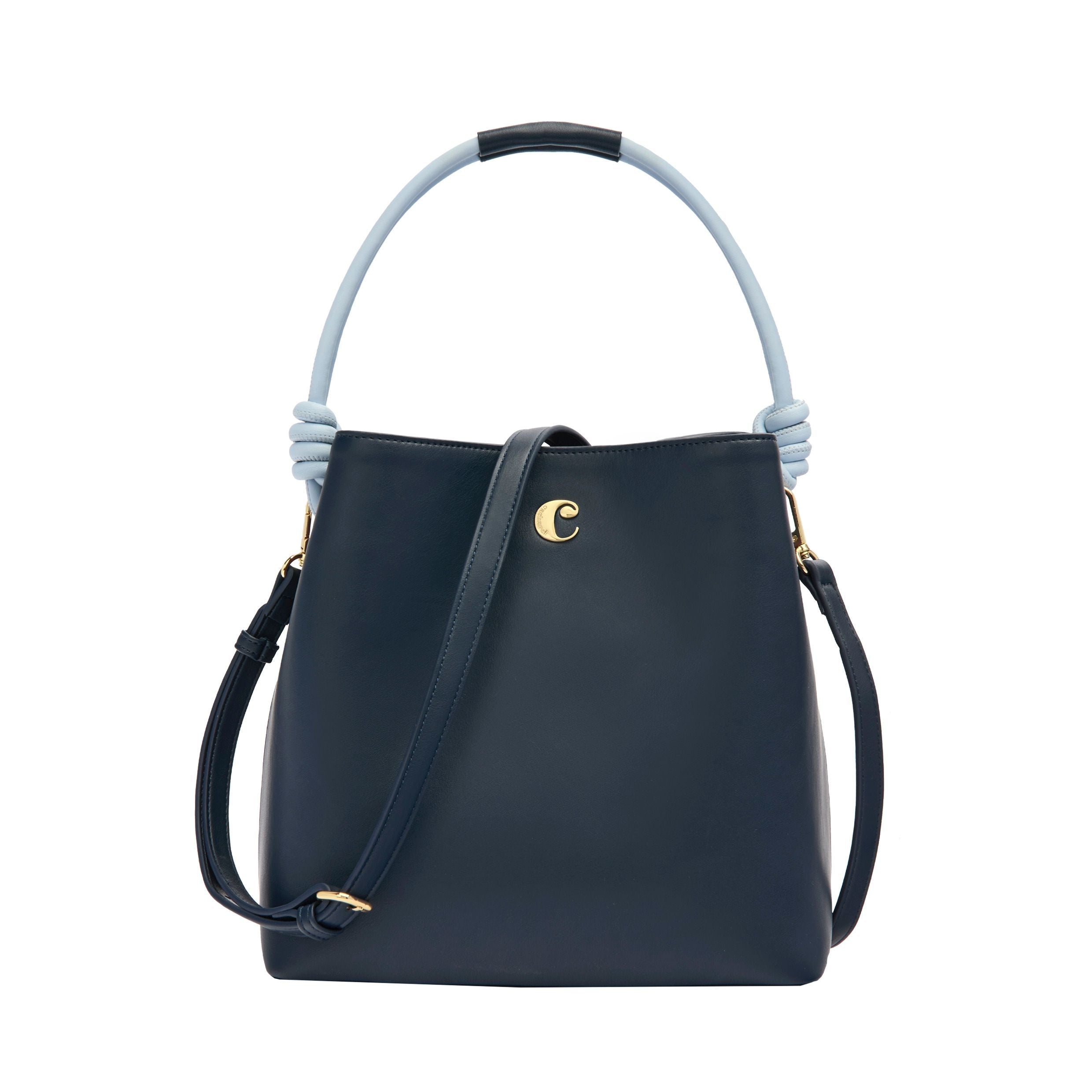 Lady Bag Apolline Black