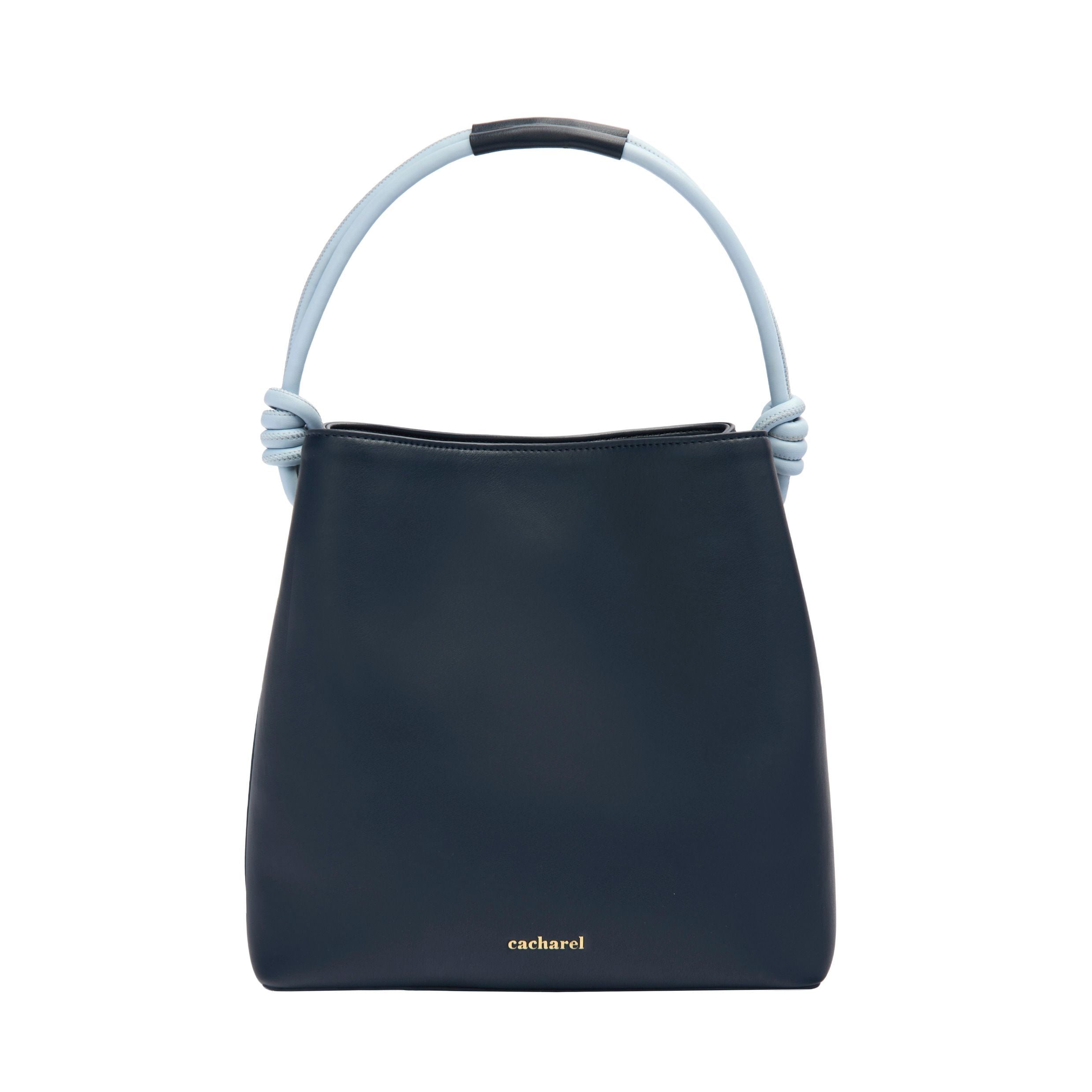 Lady Bag Apolline Black
