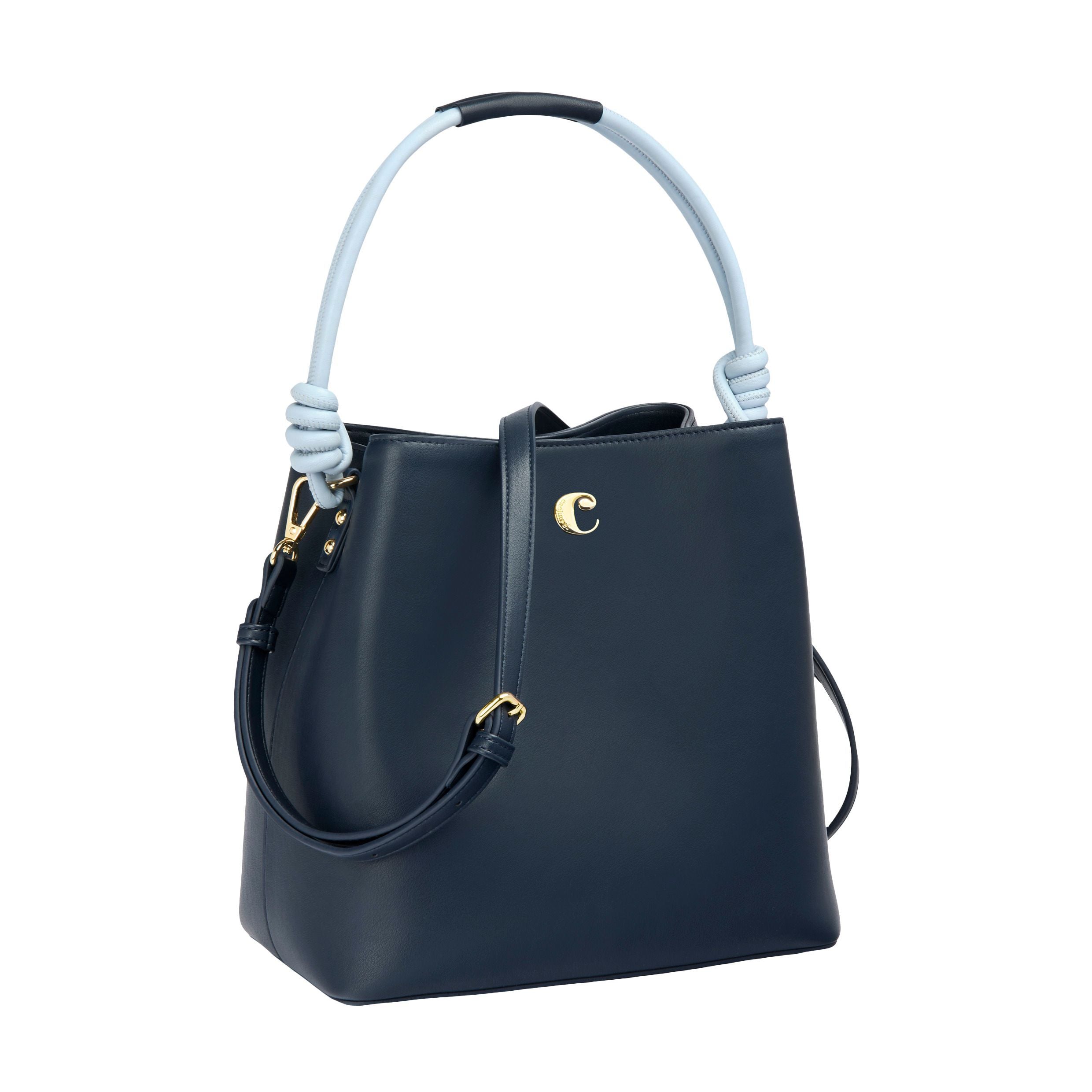 Lady Bag Apolline Black
