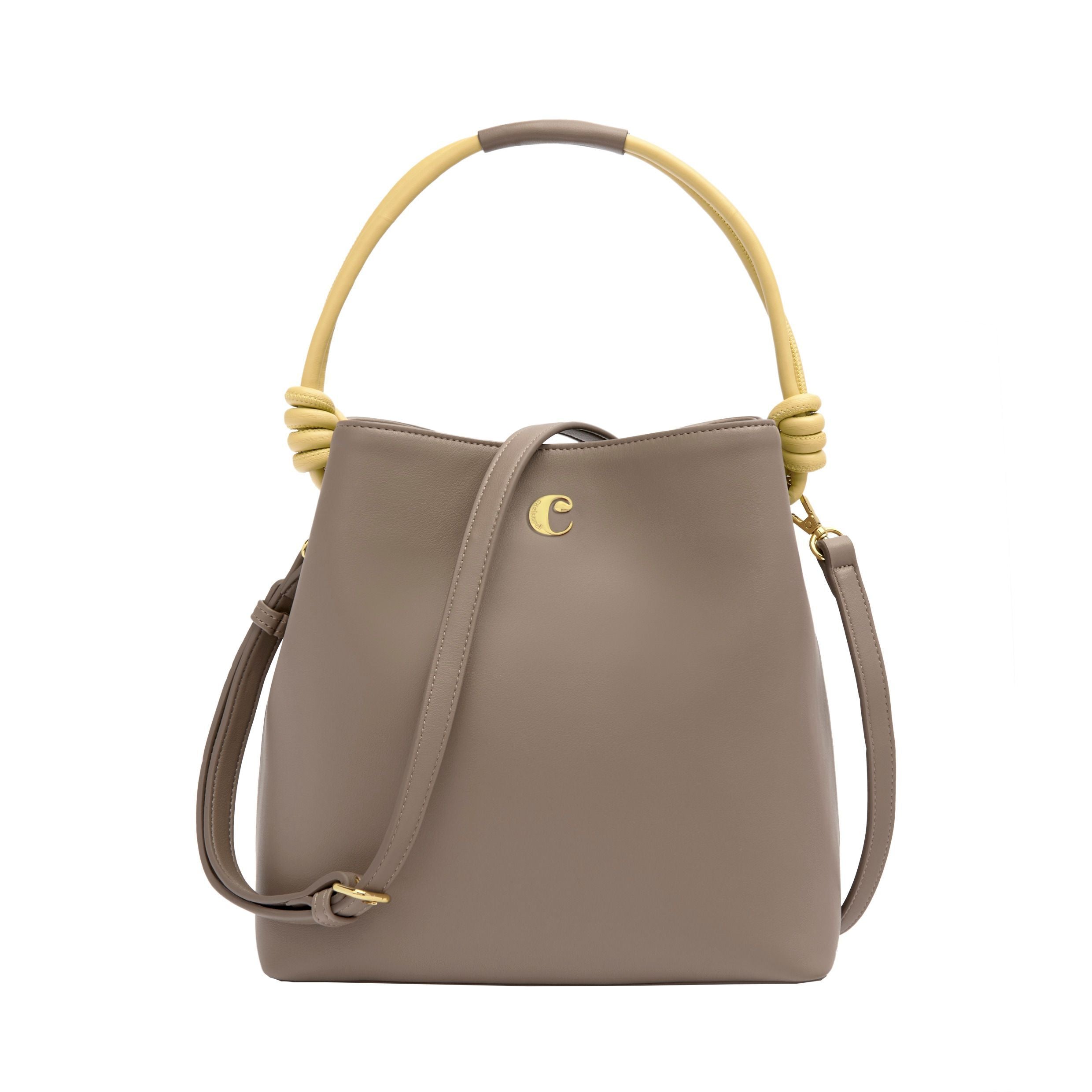 Lady Bag Apolline Black