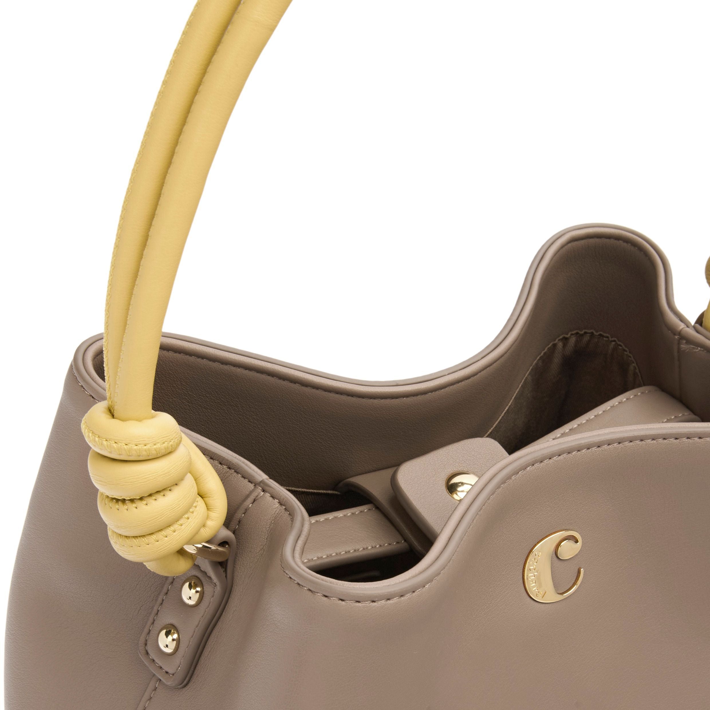 Lady Bag Apolline Black