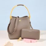 Lady Bag Apolline Black