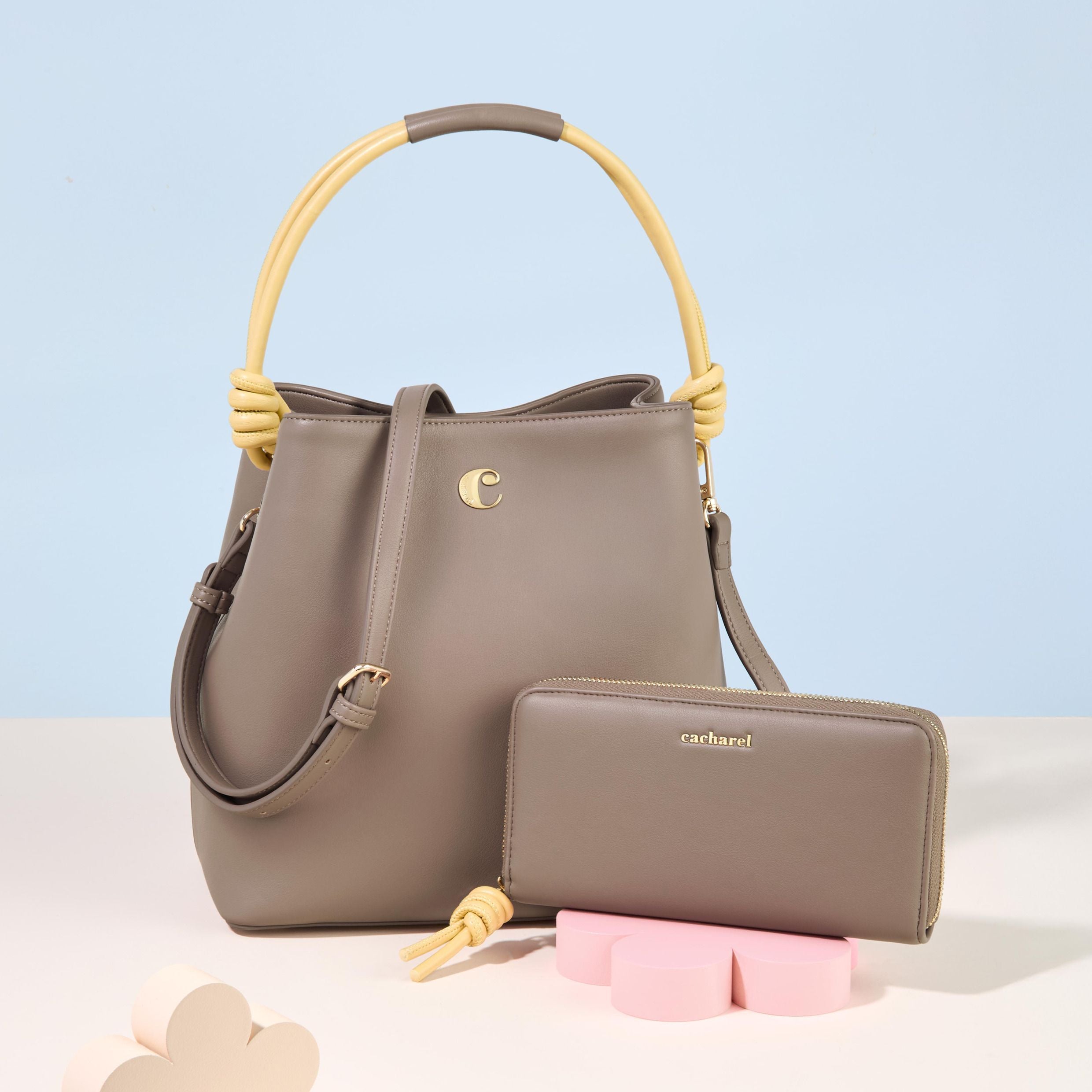 Lady Bag Apolline Black