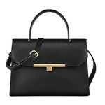 Lady Bag Séraphine Black