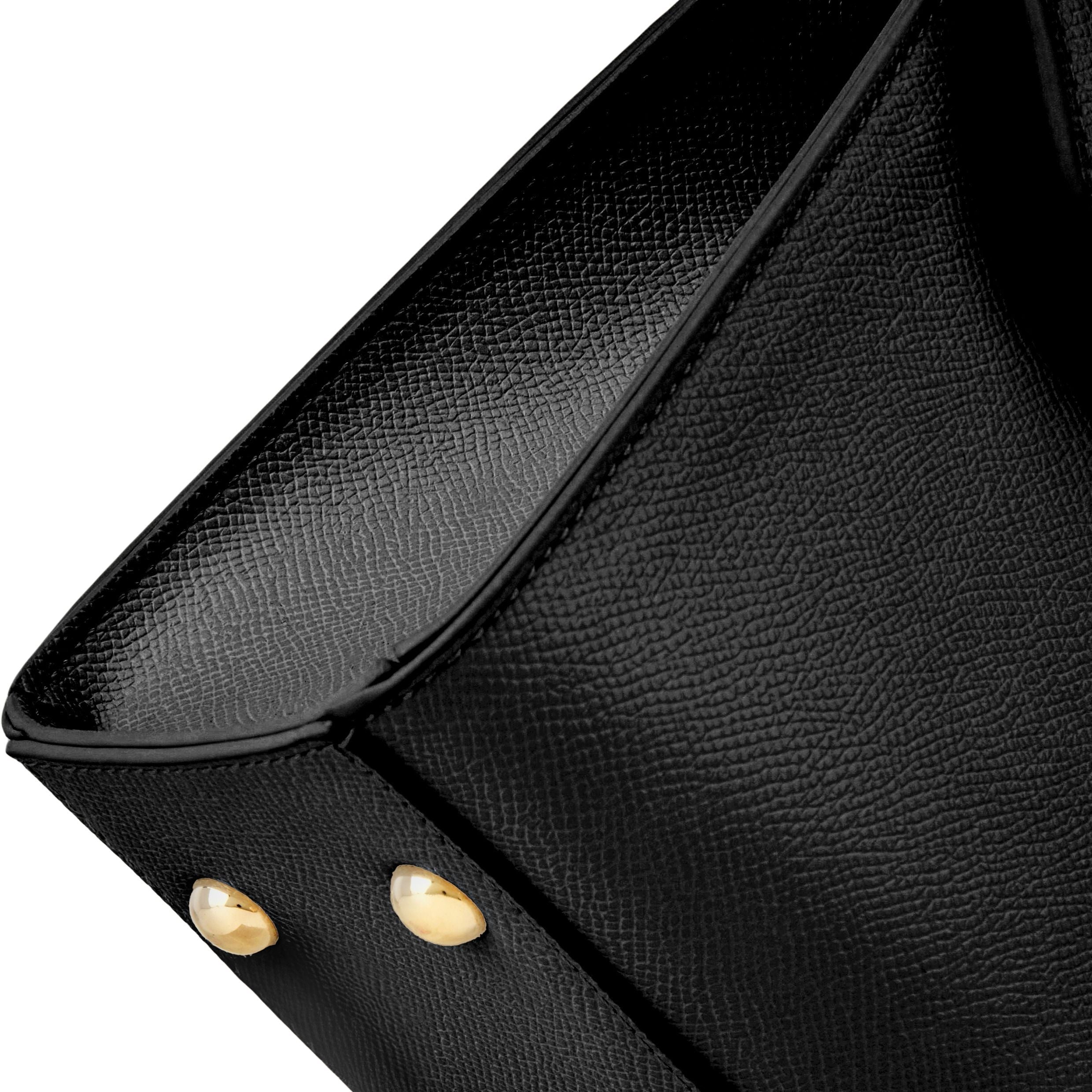 Lady Bag Séraphine Black