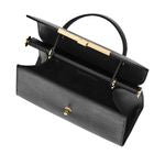 Lady Bag Séraphine Black