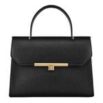 Lady Bag Séraphine Black