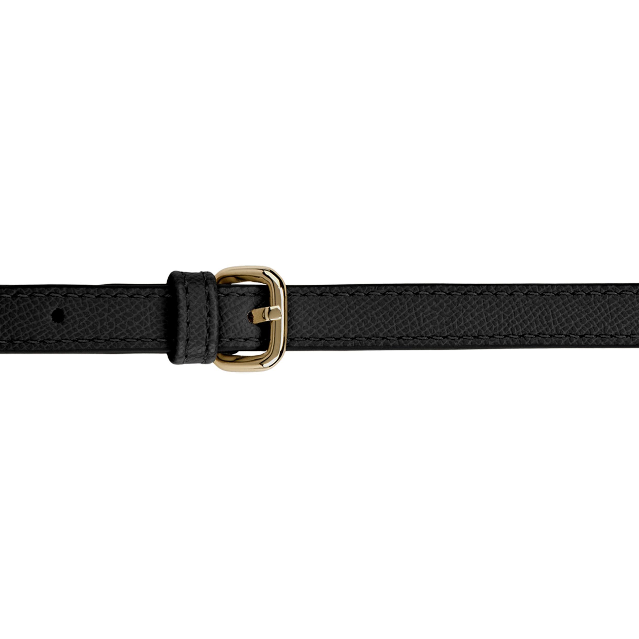 Lady Bag Séraphine Black