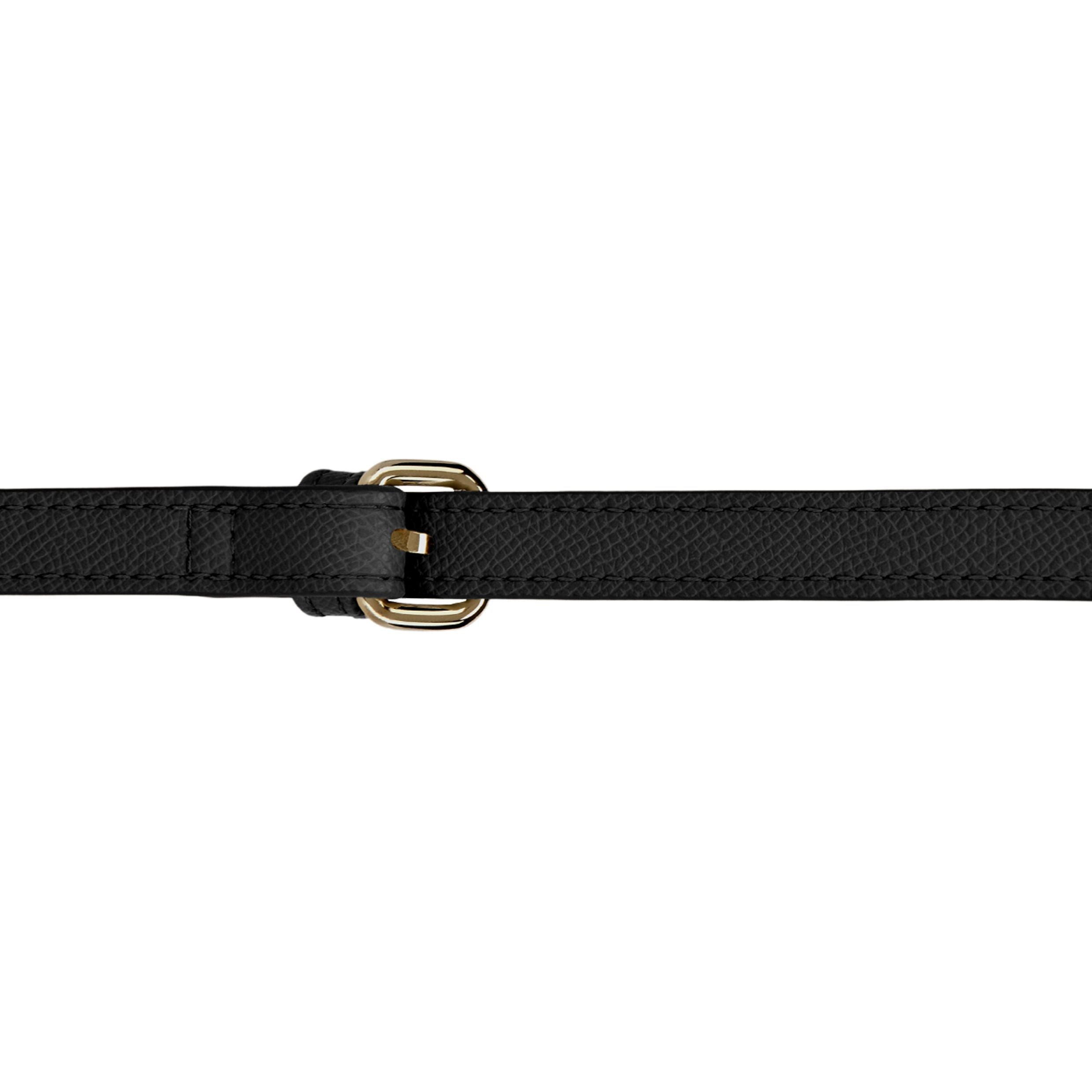 Lady Bag Séraphine Black