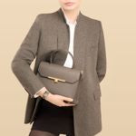 Lady Bag Séraphine Black