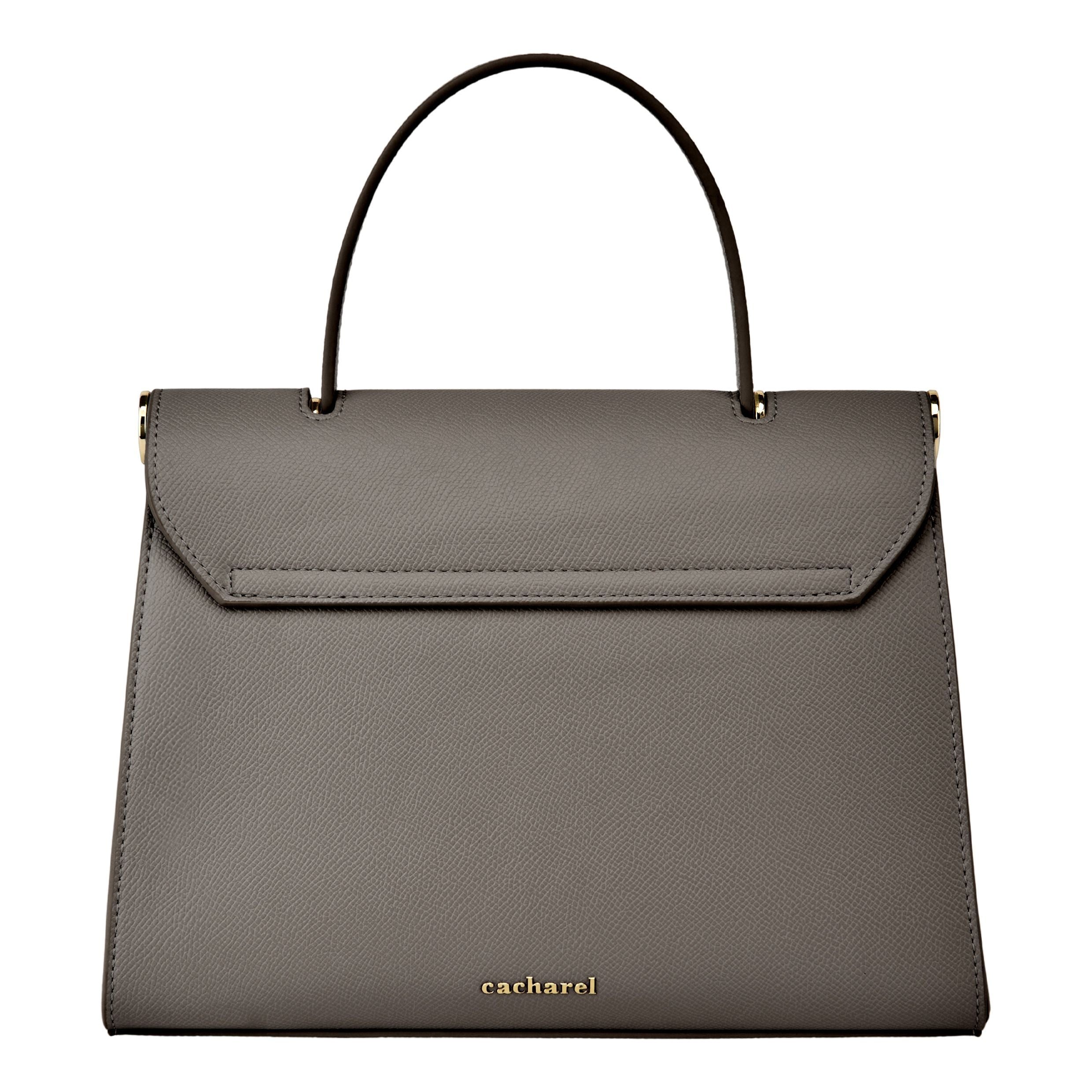 Lady Bag Séraphine Black