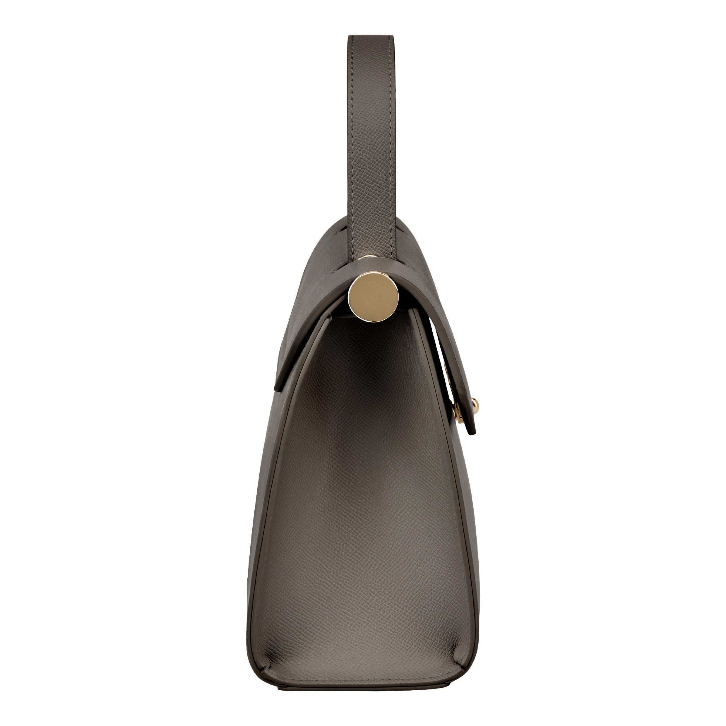 Lady Bag Séraphine Black