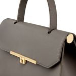 Lady Bag Séraphine Black