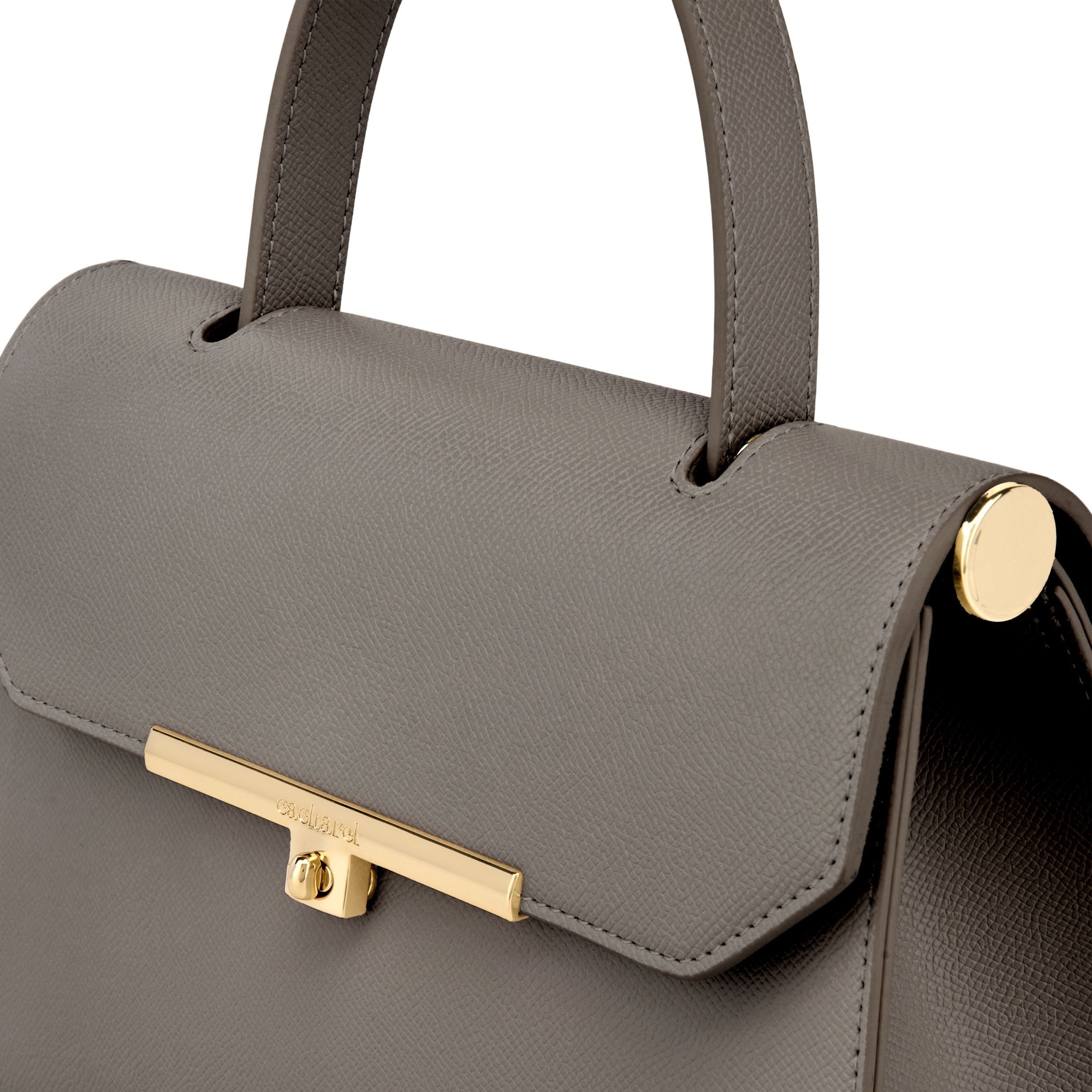 Lady Bag Séraphine Black