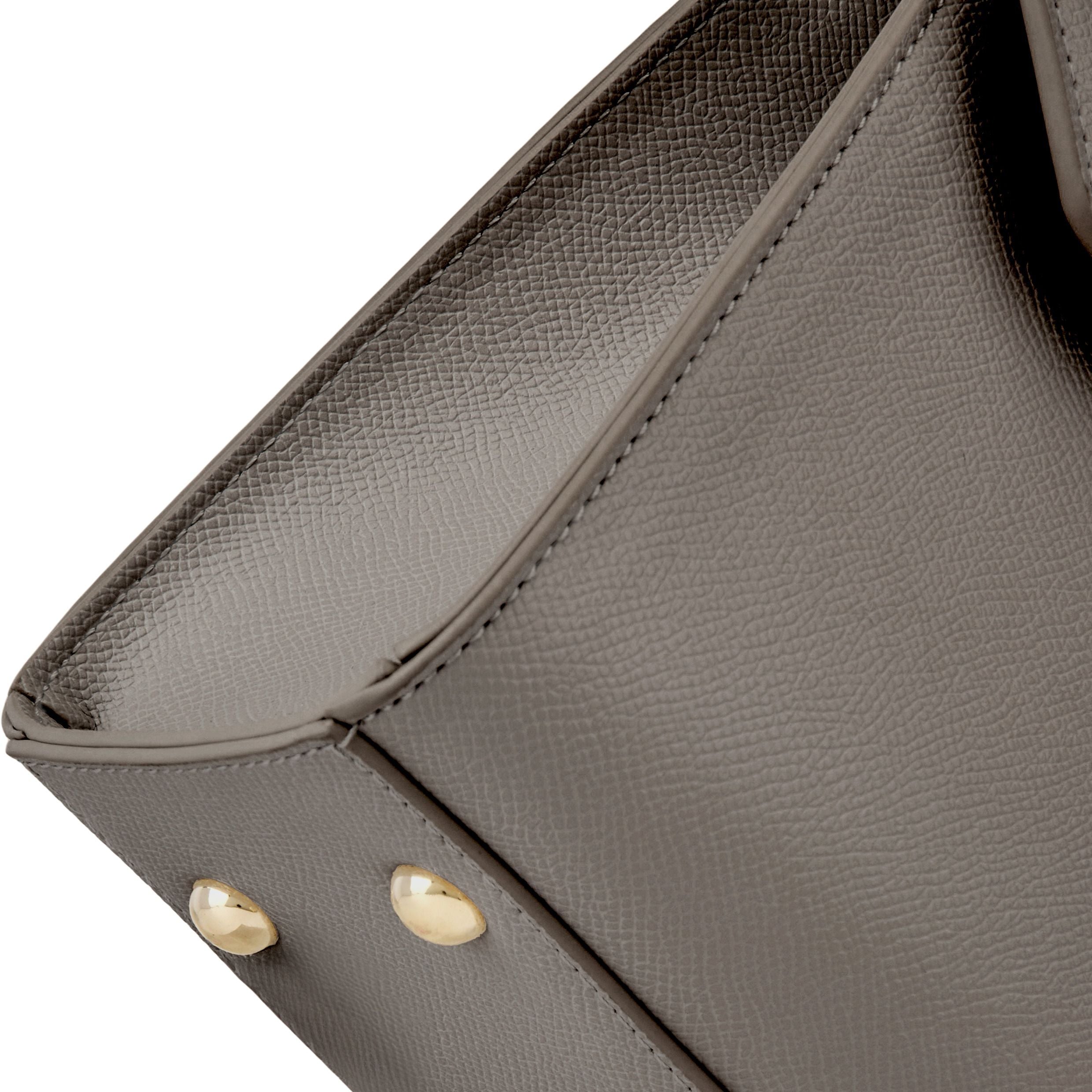 Lady Bag Séraphine Black