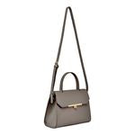 Lady Bag Séraphine Black