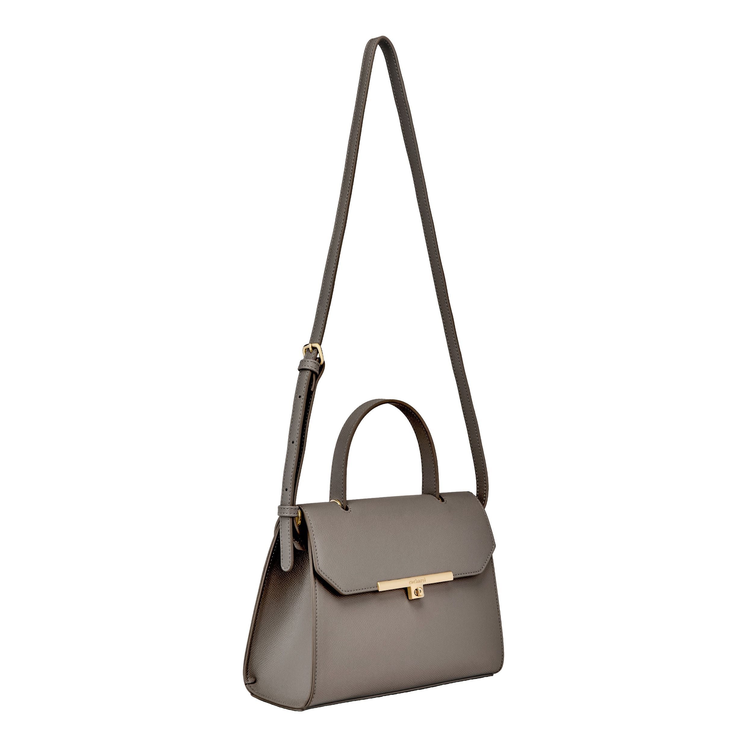 Lady Bag Séraphine Black