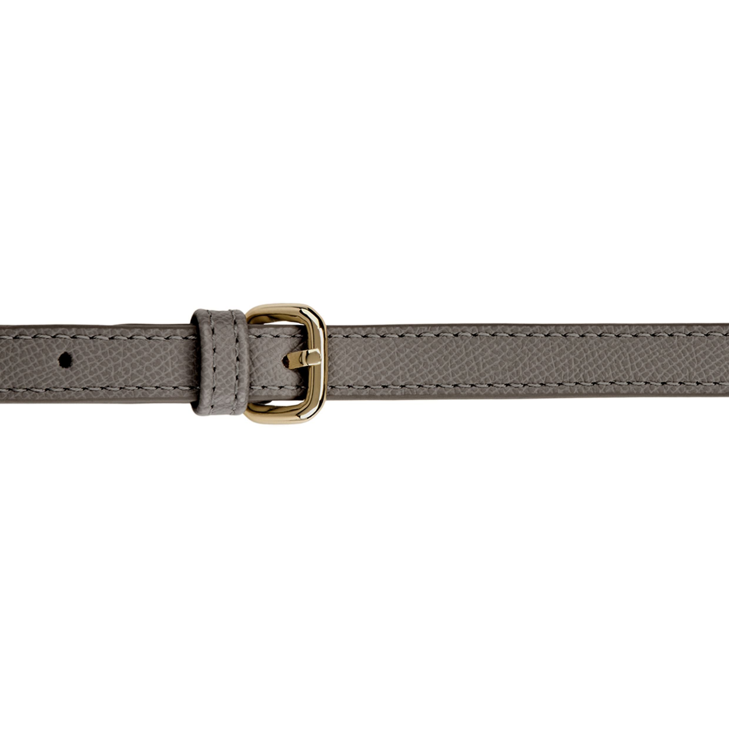 Lady Bag Séraphine Black