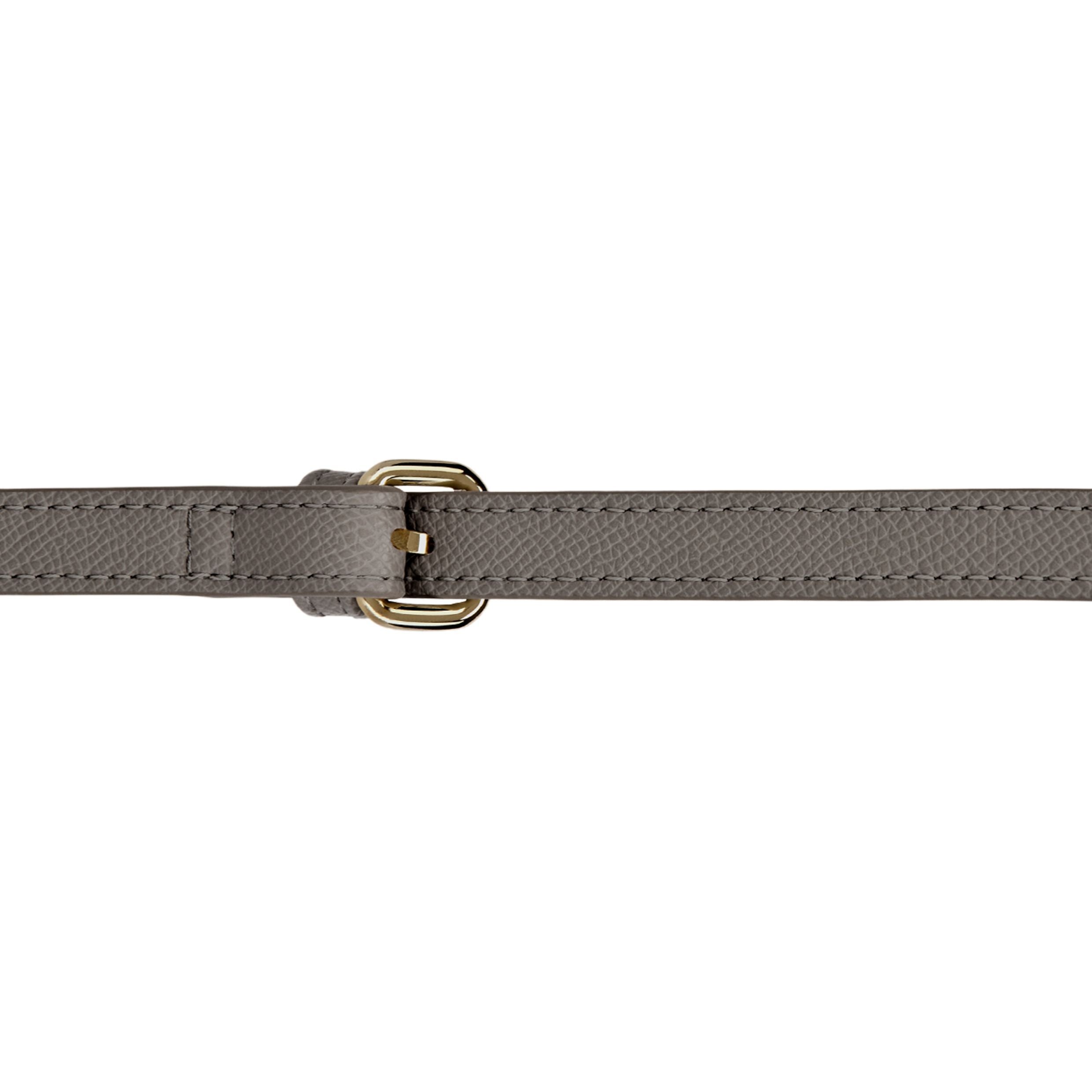 Lady Bag Séraphine Black