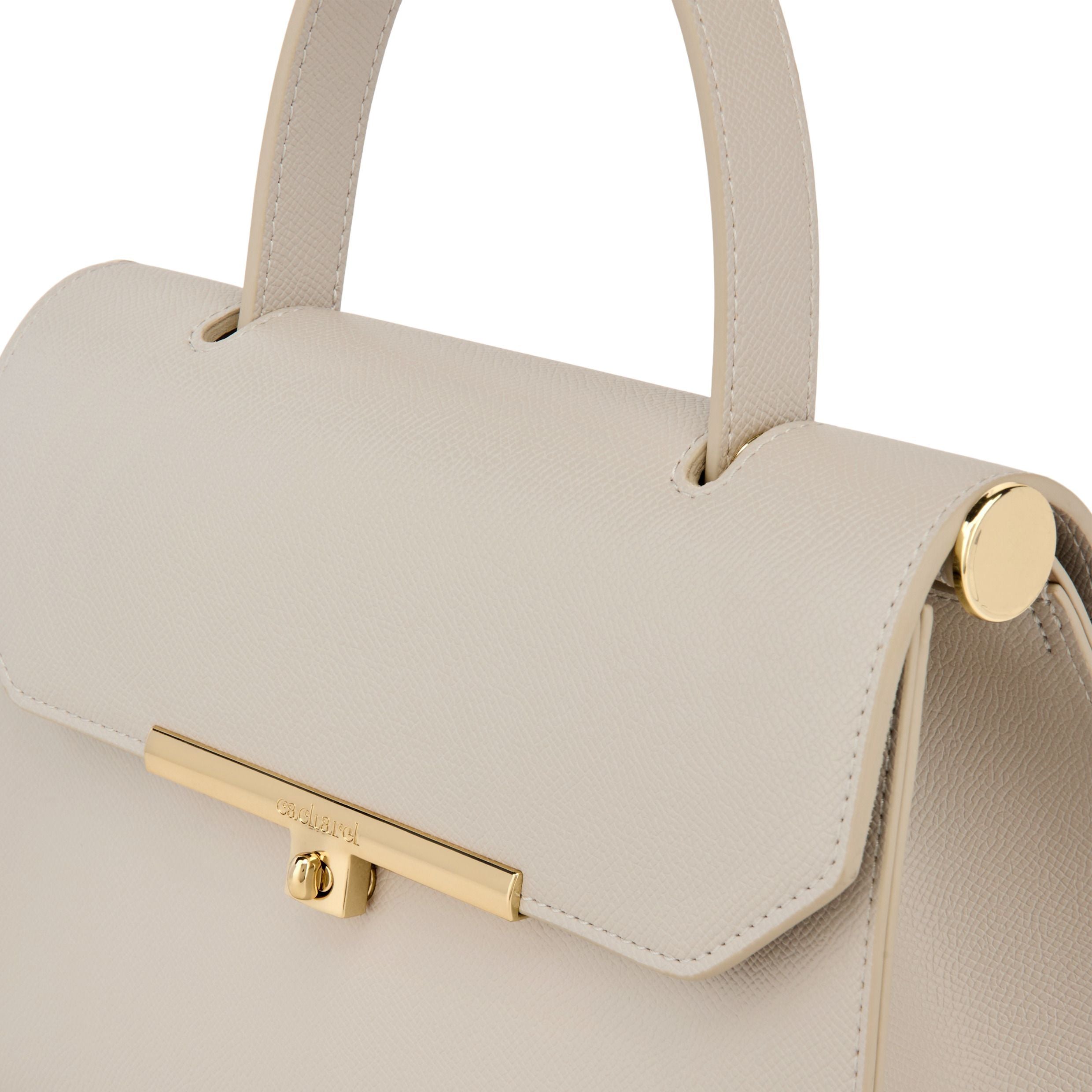 Lady Bag Séraphine Black