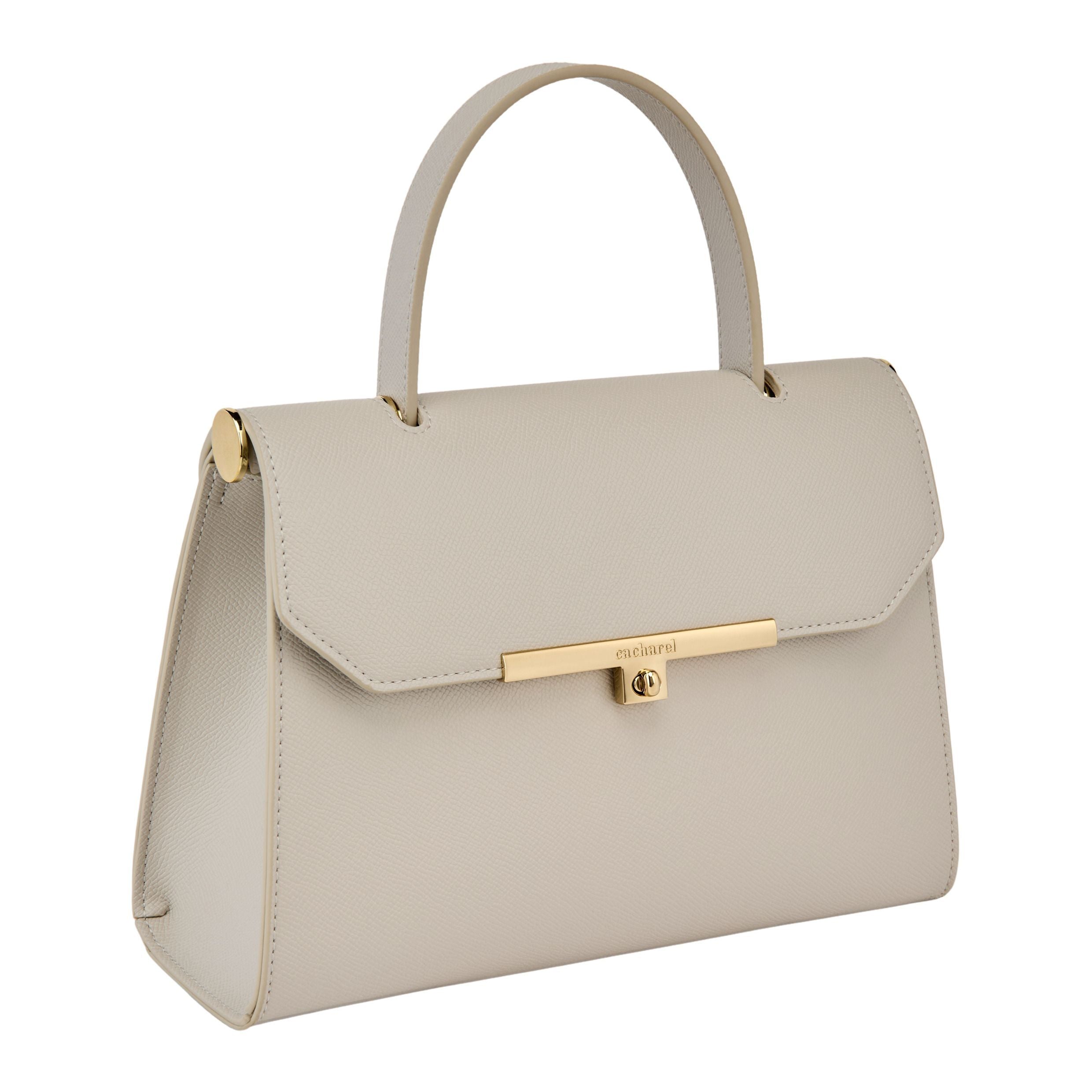 Lady Bag Séraphine Black