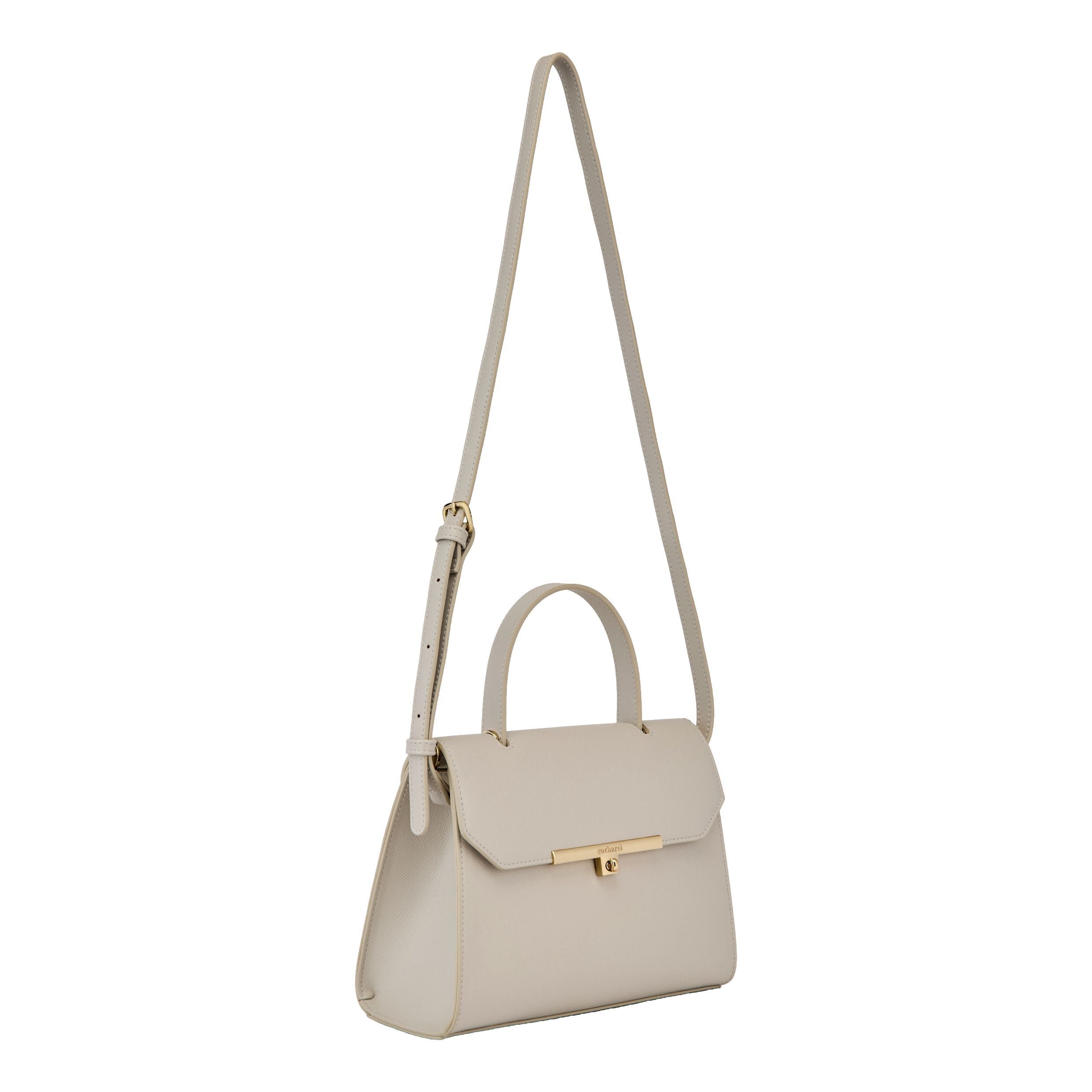 Lady Bag Séraphine Black