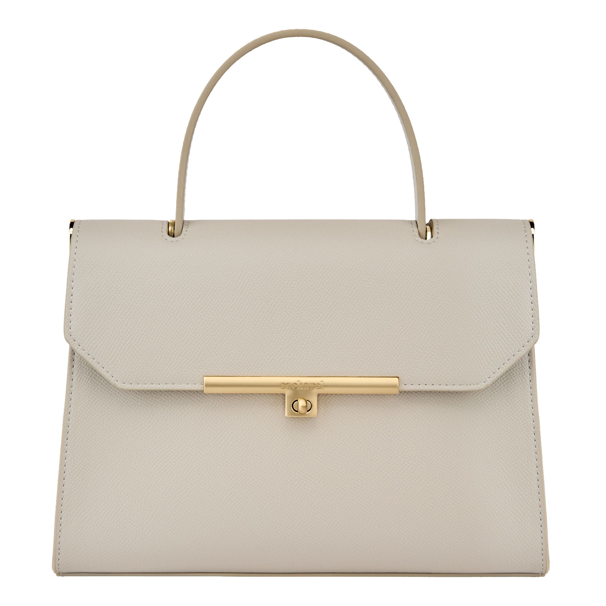 Lady Bag Séraphine Black
