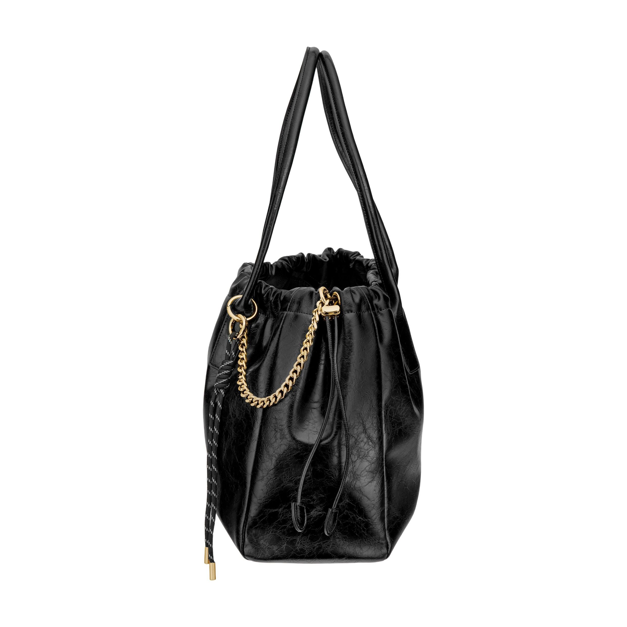 Lady Bag Philomène Black
