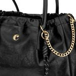 Lady Bag Philomène Black