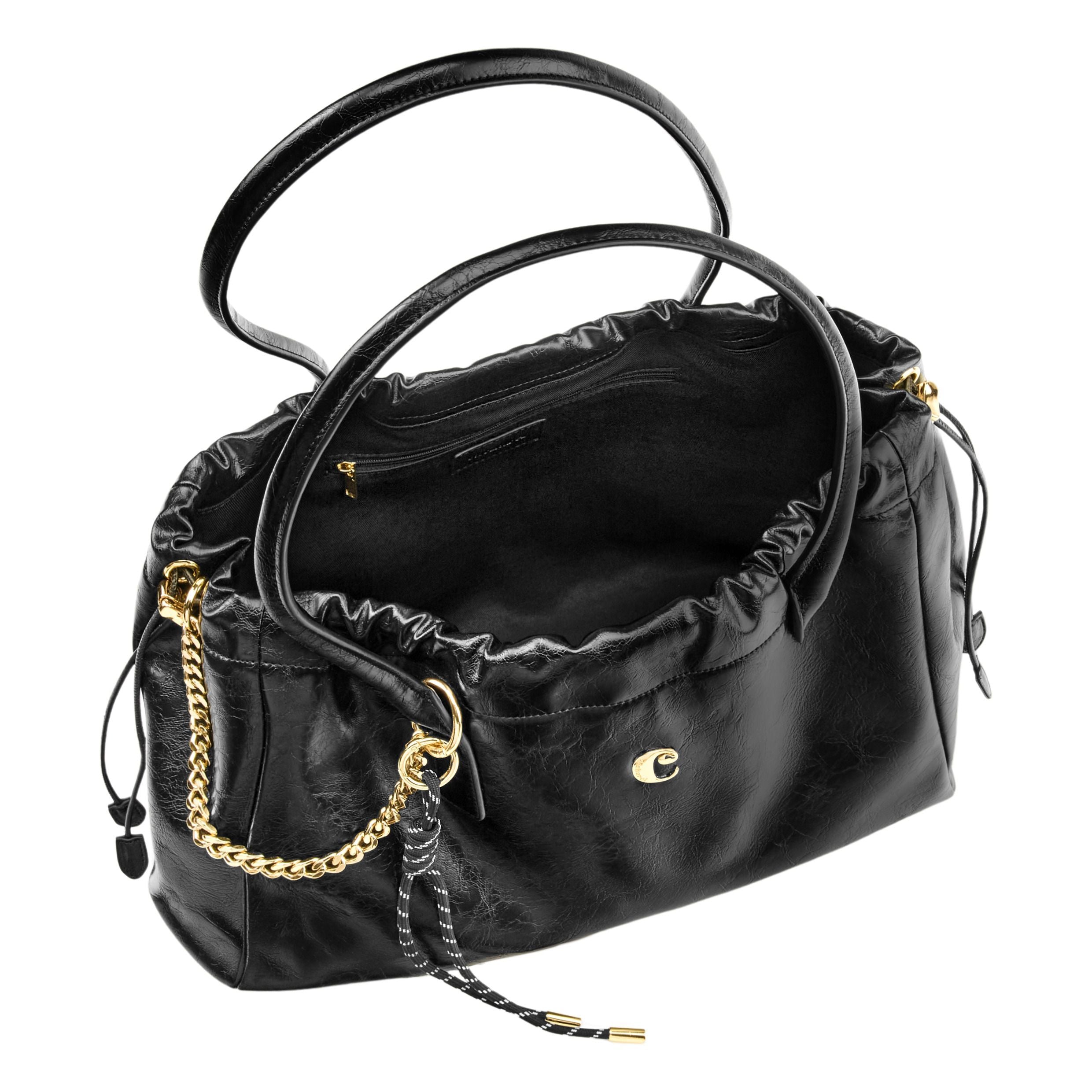 Lady Bag Philomène Black