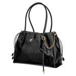 Lady Bag Philomène Black